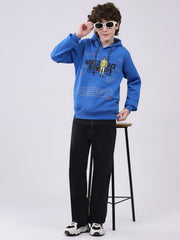 Monte Carlo Boys Sweat Shirt