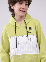 Monte Carlo Boys Sweat Shirt