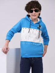 Monte Carlo Boys Sweat Shirt