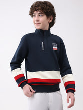 Monte Carlo Boys Sweat Shirt
