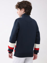 Monte Carlo Boys Sweat Shirt