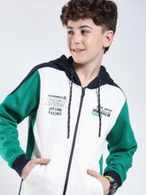 Monte Carlo Boys Sweat Shirt