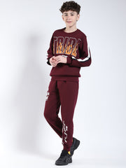 Monte Carlo Boys Track Suit 525073378 2