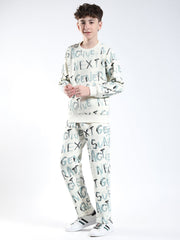 Monte Carlo Boys Track Suit 525073381 1