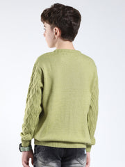 Monte Carlo Boys Pullover 525073402 3