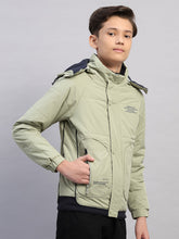 Monte Carlo Boys Jacket 525073553 1