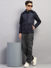Monte Carlo Boys Jacket 525073570 1