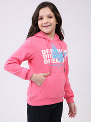 Monte Carlo Girls Sweat Top