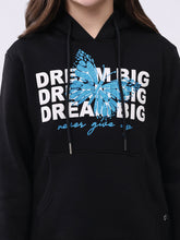 Monte Carlo Girls Sweat Top