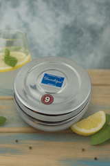 Goyalsons Household Steel Container