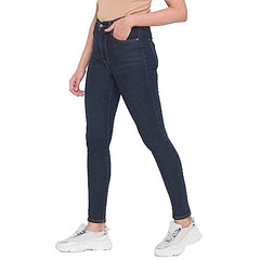 Levi's Women's 511 High Rise Slim Jeans