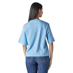 Levi's Women's Graphic Print Relaxed Fit T-Shirt