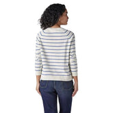 Levi's Women's Striped Regular Fit Top