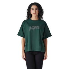 Levi's Women's Graphic Print Relaxed Fit T-Shirt
