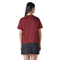 Levi's Women's Logo Printed Relaxed Fit T-Shirt