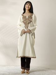 LIBAS LADIES WESTERN W KURTI 1PCS 58362W WHITE