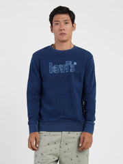 Levis Mens Pullover 59638-0132