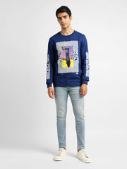 Levis Mens Sweat Shirt F/S 59638-0223