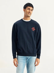 Levis Mens Sweat Shirt F/S 59638-0297