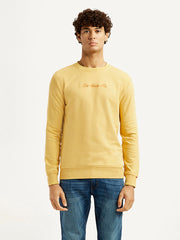 Levis Mens Sweat Shirt F/S 59638-0323