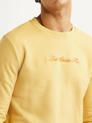 Levis Mens Sweat Shirt F/S 59638-0323