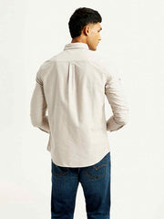 Levis Mens Casual Shirt