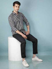 Crimsoune Club Mens Casual Trouser