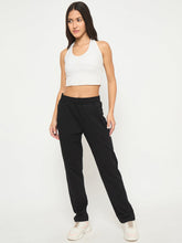 M-Secret Ladies Western Pajama S5S29003 002 Black