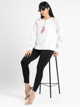 Madame Ladies Western Jeans