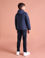 U.S.POLO KIDS BOYS JACKET UKJCK0070