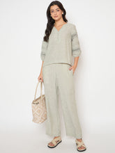 Madame Ladies Western Fashion Set M5S34011 014 Green