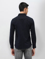 U.S.Polo Mens Casual Shirt