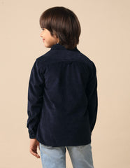 U.S.Polo Kids Boys T-Shirt