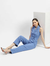 Madame Ladies Western Formal Blazer M4S32101 003 Blue