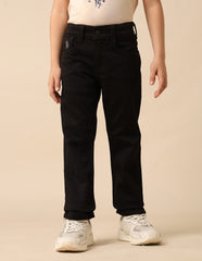 U.S.Polo Kids Boys Jeans Ukjen769