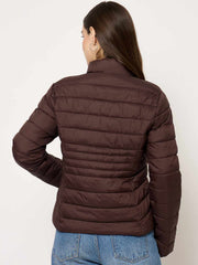 Madame Ladies Western Jacket M5W19413 103 Coffee