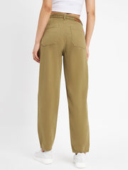 Madame Ladies Western Jeans M3S24222 29 Olive