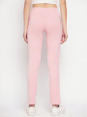 Madame Ladies Western Pajama M3S29002 575 Dusty Pink