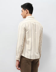 U.S.Polo Mens Casual Shirt