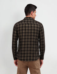 U.S.Polo Mens Casual Shirt