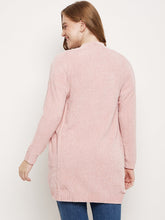 Madame Ladies Western W Shrug M3W17613 030 Peach