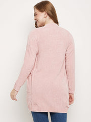 Madame Ladies Western W Shrug M3W17613 030 Peach