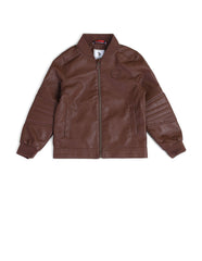 U.S.POLO KIDS BOYS JACKET UKJCK0258