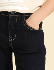 U.S.POLO KIDS BOYS JEANS UKJEN668