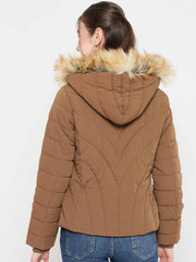 Madame Ladies Western Jacket M5W19319 1495 Desert Sand