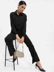 Madame Ladies Western Top