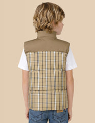 U.S.POLO KIDS BOYS JACKET UKJCK0367