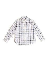 U.S.POLO KIDS BOYS SHIRT H/S UKSHT1477