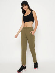 M-Secret Ladies Western Pajama S5S29109 29 Olive