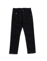 U.S.POLO KIDS BOYS JEANS UKJEN648